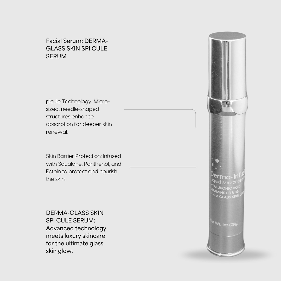 Derma-Infusion